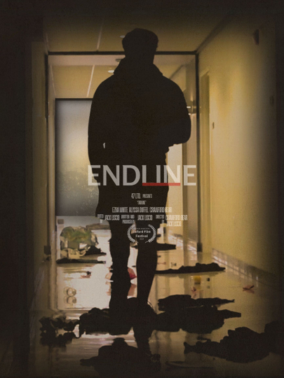 Endline Poster