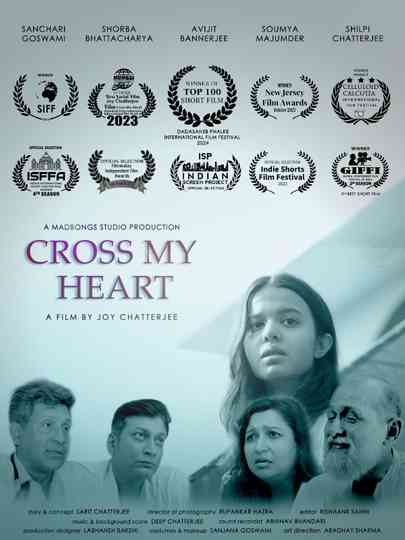 Cross My Heart