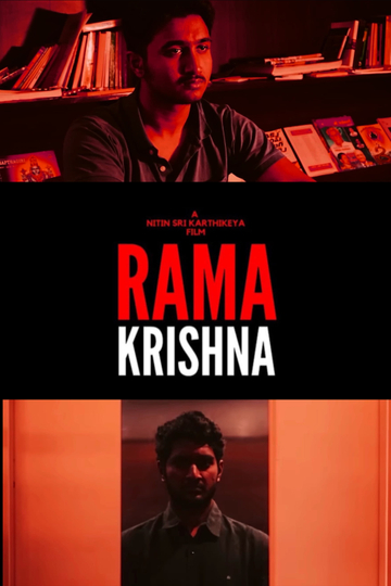 Rama Krishna Poster