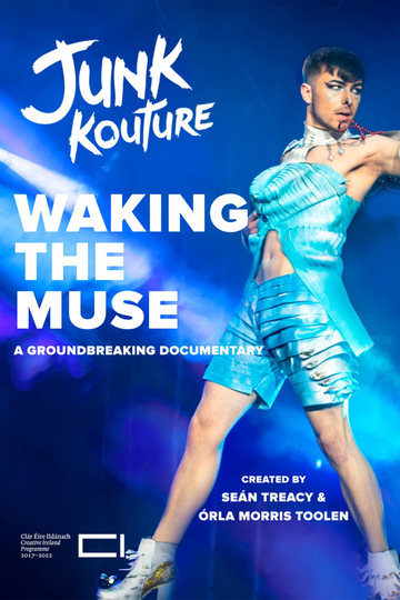 Waking The Muse Poster