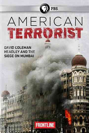 American Terrorist