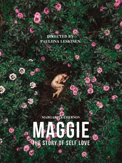 Maggie Poster