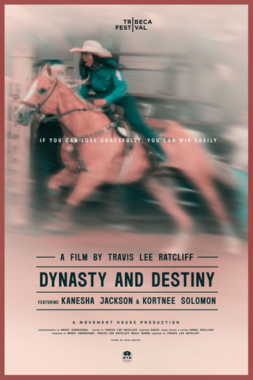 Dynasty and Destiny Poster