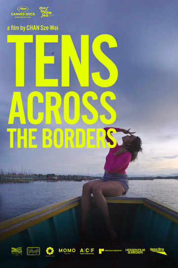 Tens Across the Borders