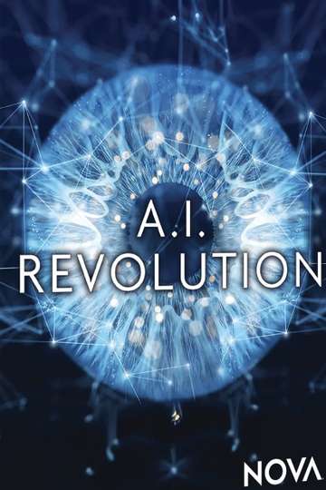 A.I. Revolution Poster