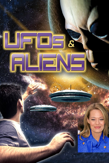 UFOs & Aliens