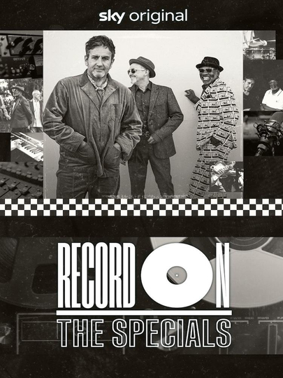 The Specials – A Message to You