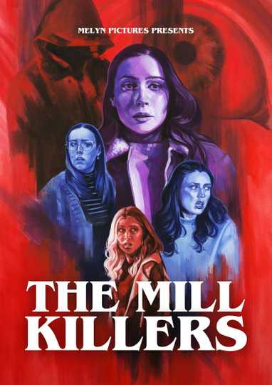 The Mill Killers Poster