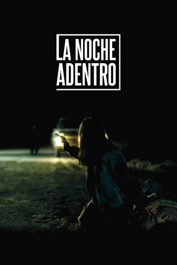 The Night Inside Poster