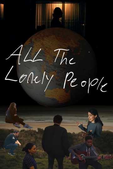 All the Lonely People Poster