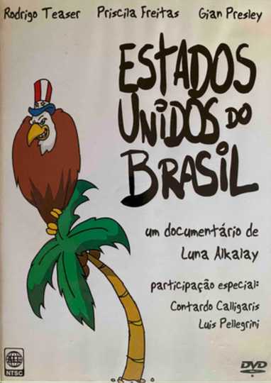 Estados Unidos do Brasil