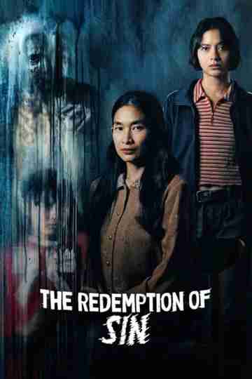 The Redemption of Sin Poster