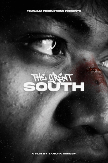 The Great South Poster