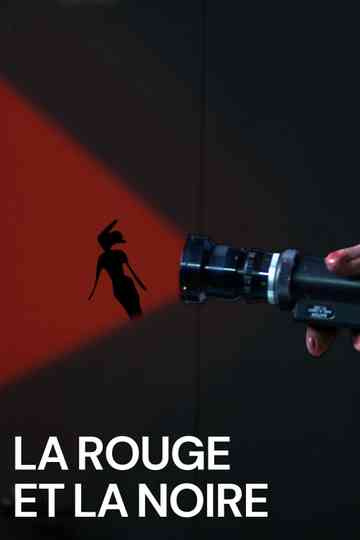 La rouge et la noire
