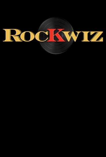 RocKwiz Poster