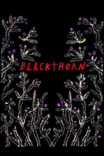 Blackthorn Poster