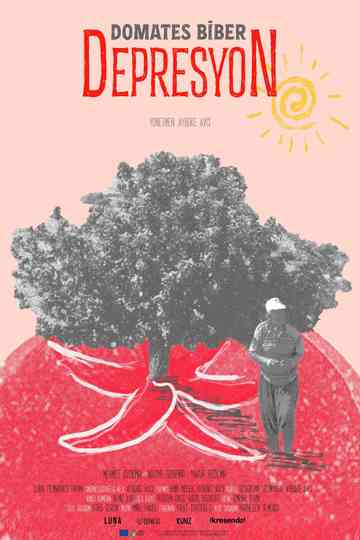 Tomato, Pepper, Depression Poster