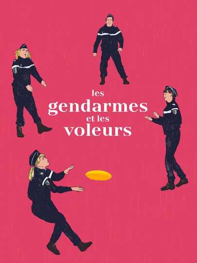 Les Gendarmes et les voleurs