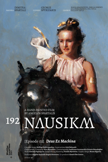 192 Nausikaa