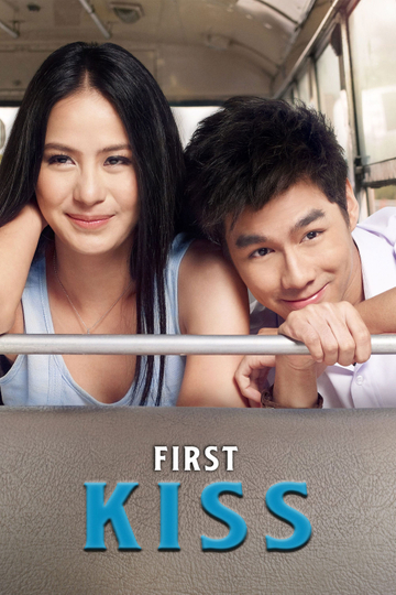 First Kiss Poster