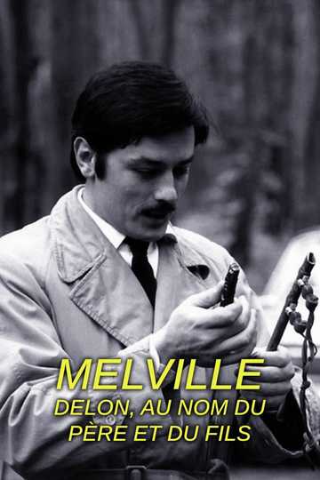 Delon Melville, la solitude de deux samouraïs