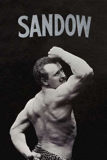 Sandow Poster