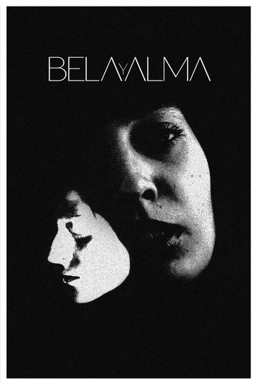 Bela & Alma Poster