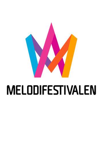 Melodifestivalen Poster