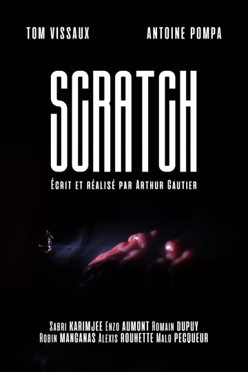 Scratch Poster