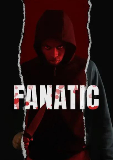 Fanatic Poster