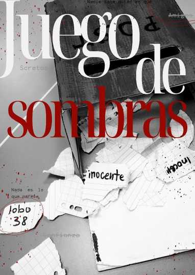 Juego de sombras