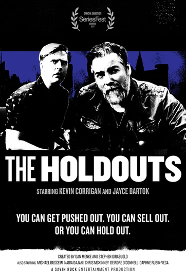 The Holdouts