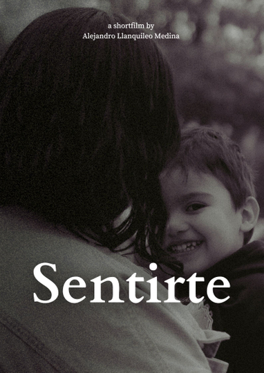 Sentirte Poster