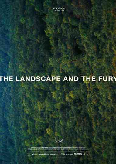 The Landscape and the Fury