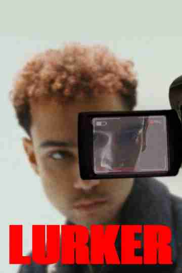 Lurker Poster