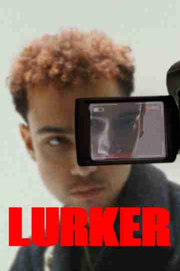 Lurker Poster