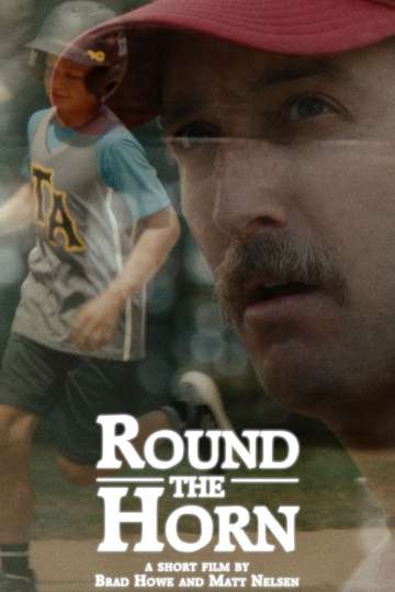 Round the Horn Poster