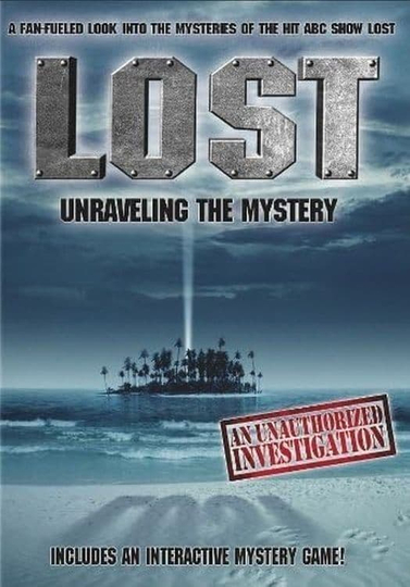 Lost: Unraveling the Mystery