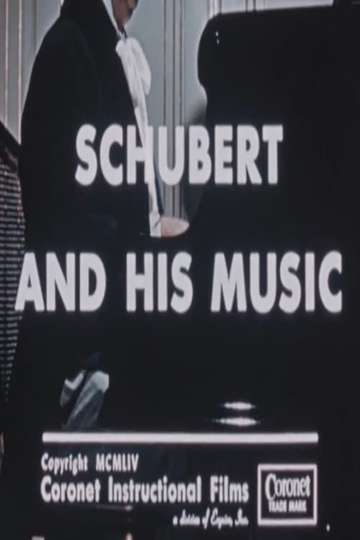 Schubert and His Music