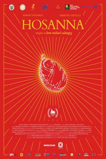 Hosanna Poster