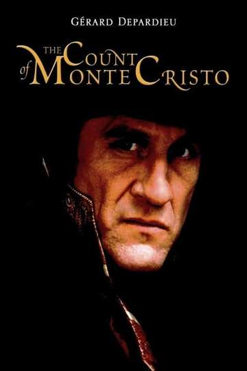 Der Graf von Monte Christo Poster
