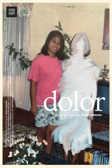 Dolor Poster