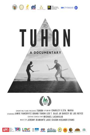 Tuhon Poster