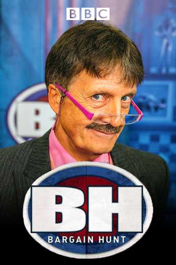 Bargain Hunt Poster