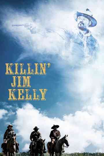 Killin' Jim Kelly