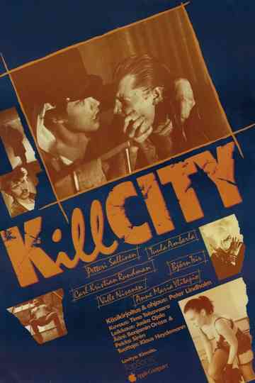 Kill City