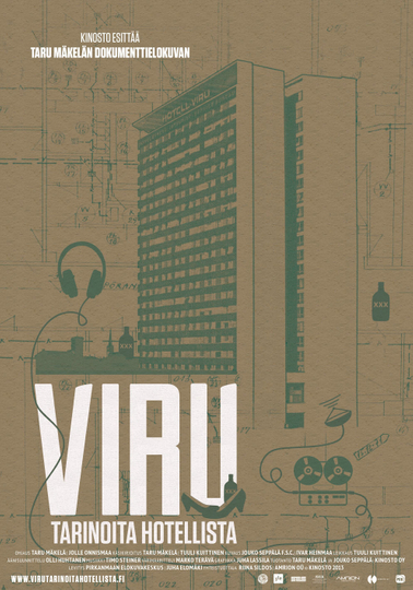 Viru - tarinoita hotellista