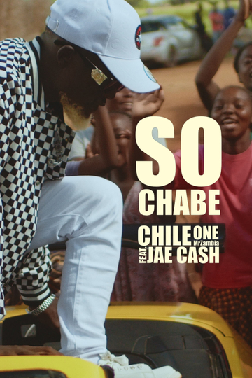 So Chabe Poster