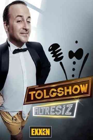 Tolgshow Filtresiz poster