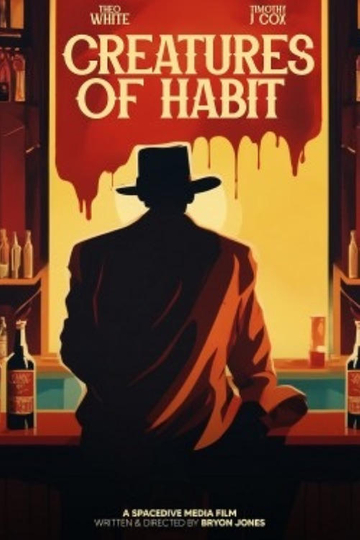 Creatures of Habit Poster